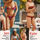 Illustration for article titled This Week In Tabloids: Suri's Missing, LC's Been Stabbed, Jennifer Aniston Is Thin